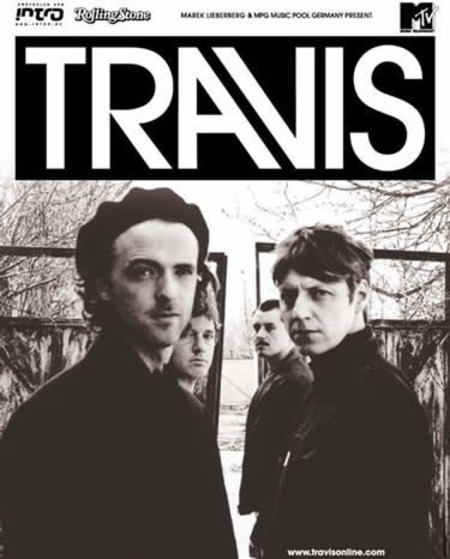 Travis: Tour 2003