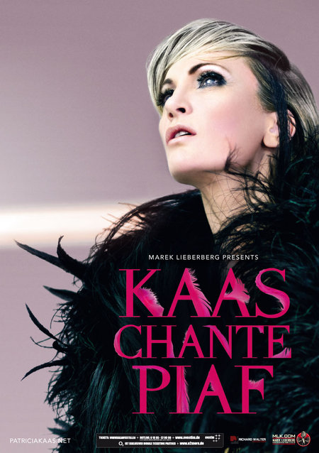 Patricia Kaas: Kaas Chante Piaf - 2013