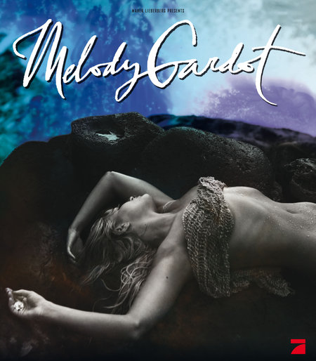 Melody Gardot: Tour 2012