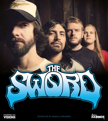 The Sword: Live 2013