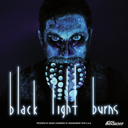 Black Light Burns: Tour 2013