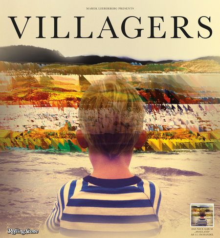 Villagers: Tour 2013