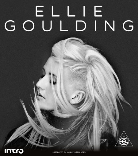 Ellie Goulding: Tour 2013