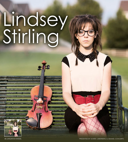Lindsey Stirling: Live 2013