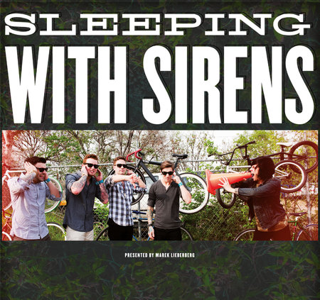 Sleeping With Sirens: Live 2013