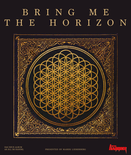 Bring Me The Horizon: Live 2013