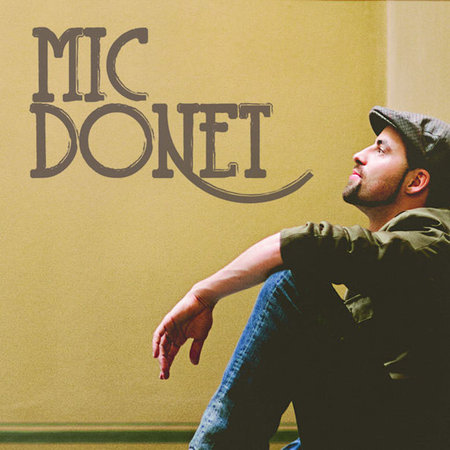 Mic Donet: Plenty of Love Unplugged Tour 2013