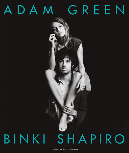 Adam Green & Binki Shapiro: Tour 2013