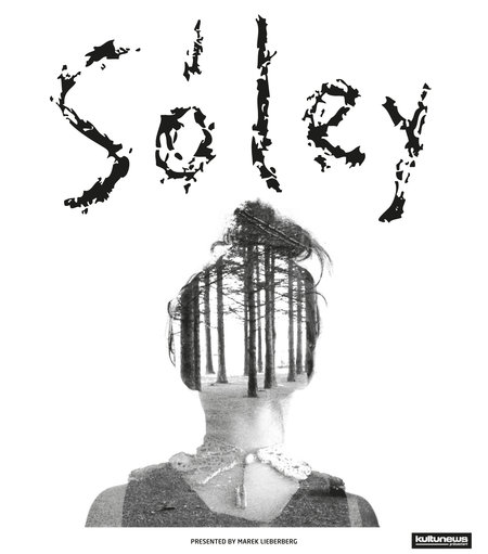 Sóley: Live 2013