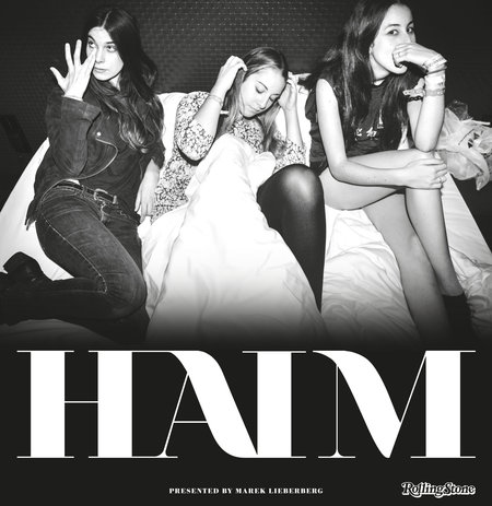 HAIM: Live 2013