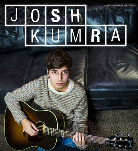 Josh Kumra: Live 2013