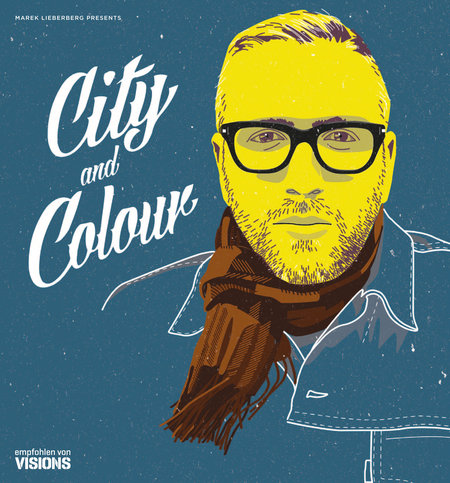 City and Colour: Live 2013
