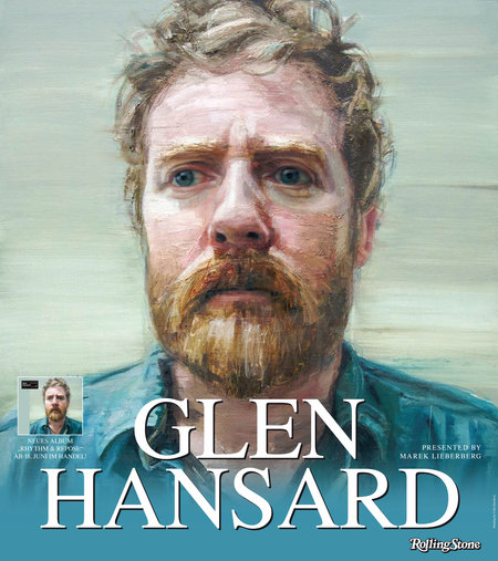 Glen Hansard: Live 2013
