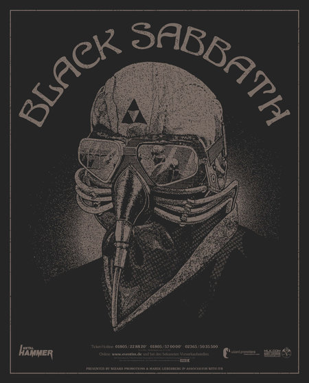 Black Sabbath: Live 2013