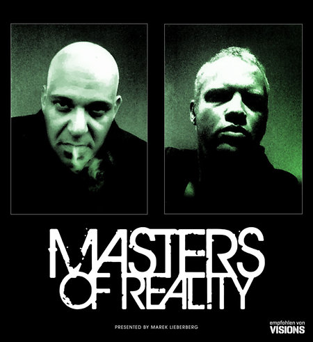 Masters Of Reality: Live 2013