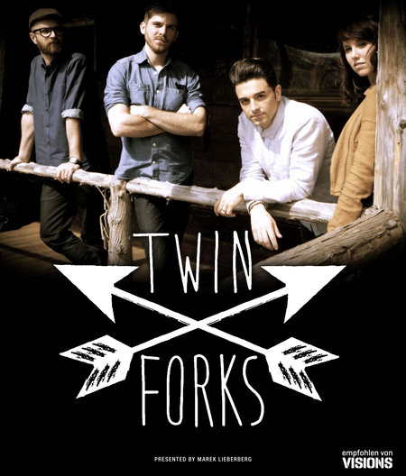 Twin Forks: Live 2013