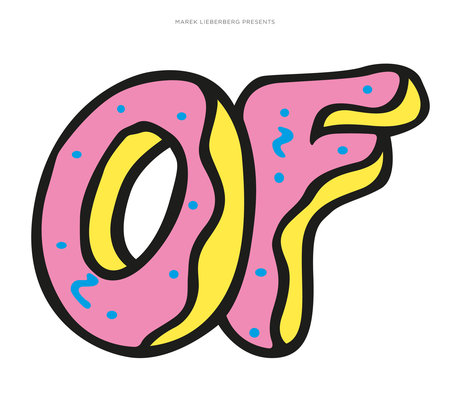 Odd Future Wolf Gang Kill Them All: Live 2013