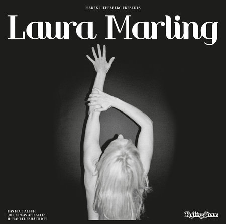 Laura Marling: Live 2013