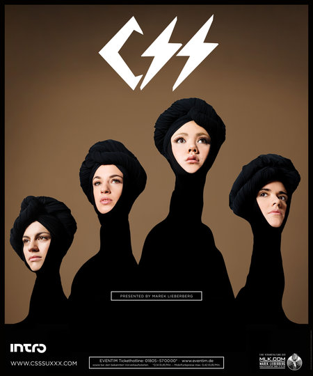 CSS: Live 2013