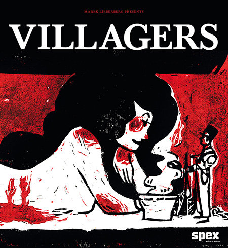 Villagers: Live 2013