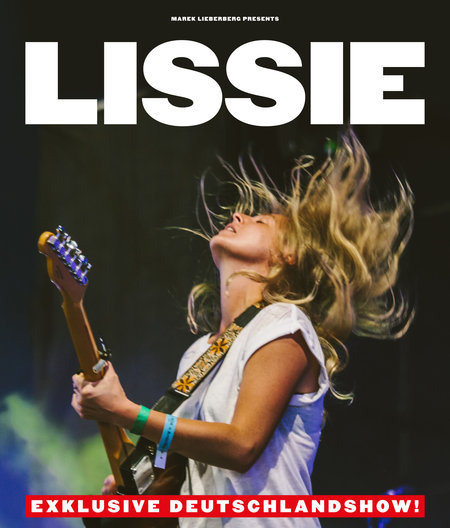Lissie: Live 2013