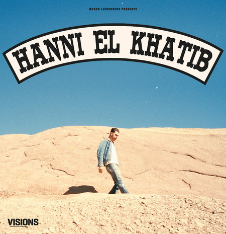 Hanni El Khatib: Live 2013