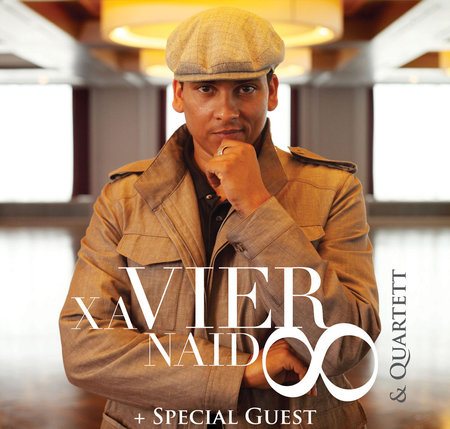 Xavier Naidoo: & Quartett - Live 2013