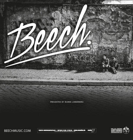 Beech: Live 2013