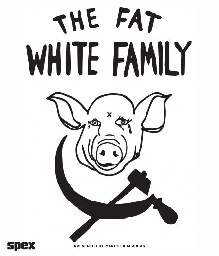 The Fat White Family: Live 2015