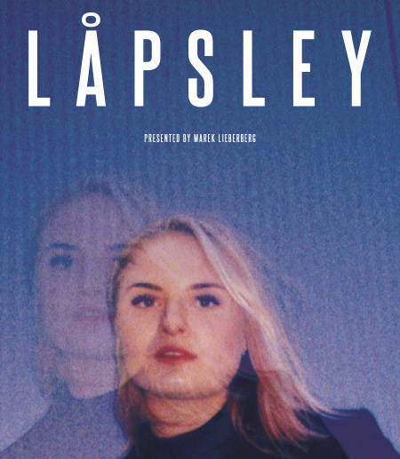 Låpsley: Live 2015