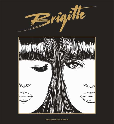 Brigitte: Tour 2015