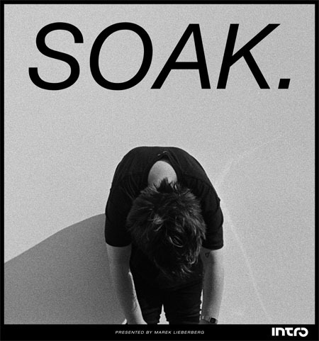 SOAK.: Tour 2015