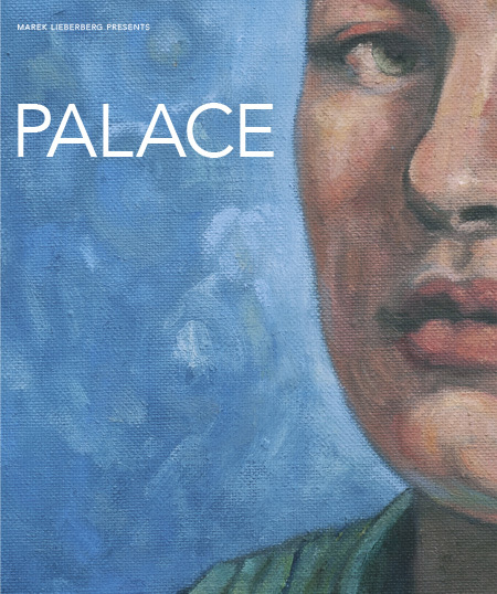 Palace: Live 2015