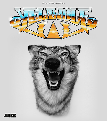 Yelawolf: Live 2015