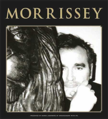 Morrissey: Tour 2015