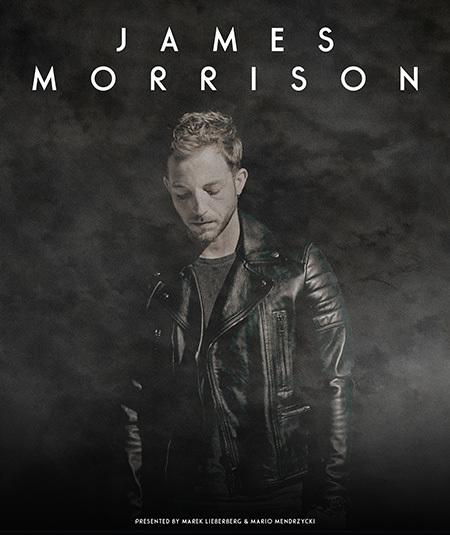 James Morrison: Tour 2016