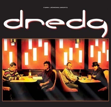 Dredg: Live 2009