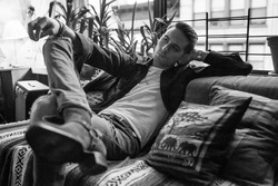 G eazy bobby bruderle sitting g eazy nyc post wido 1279 small