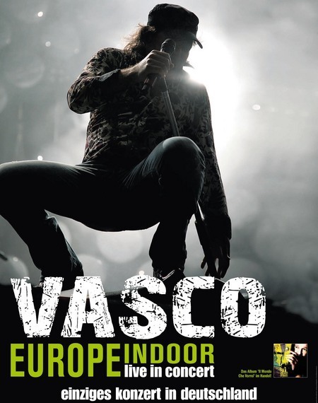 Vasco Rossi: Live In Concert 2010