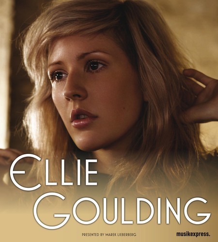Ellie Goulding: Live 2010