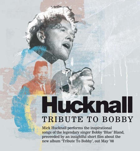 Hucknall: Tribute to Bobby 2008