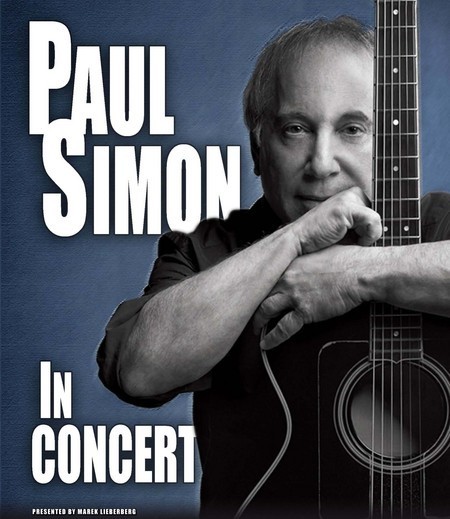 Paul Simon: Live 2008