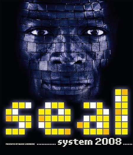 Seal: System Tour 2008