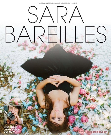 Sara Bareilles: Live 2008