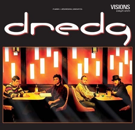 Dredg: Tour 2008