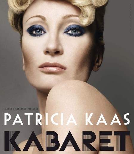 Patricia Kaas: Live 2009