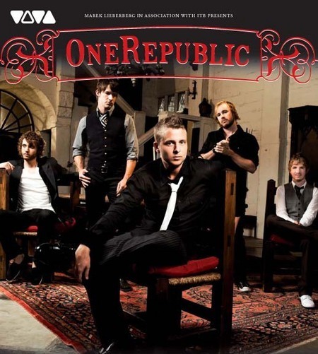 OneRepublic: Live 2008