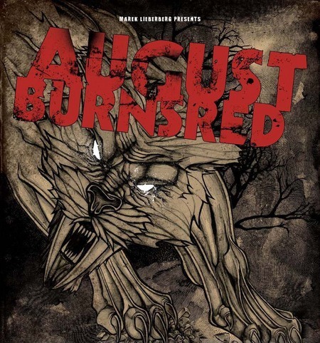 August Burns Red: Live 2008