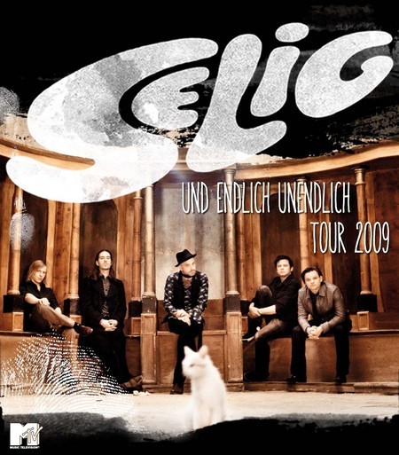 Selig: Und Endlich Unendlich - Herbst 2009