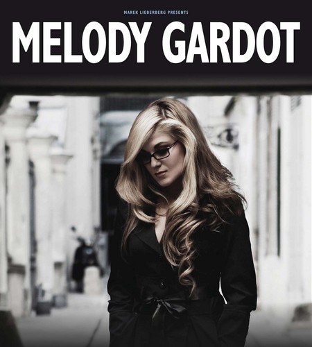 Melody Gardot: Live 2009